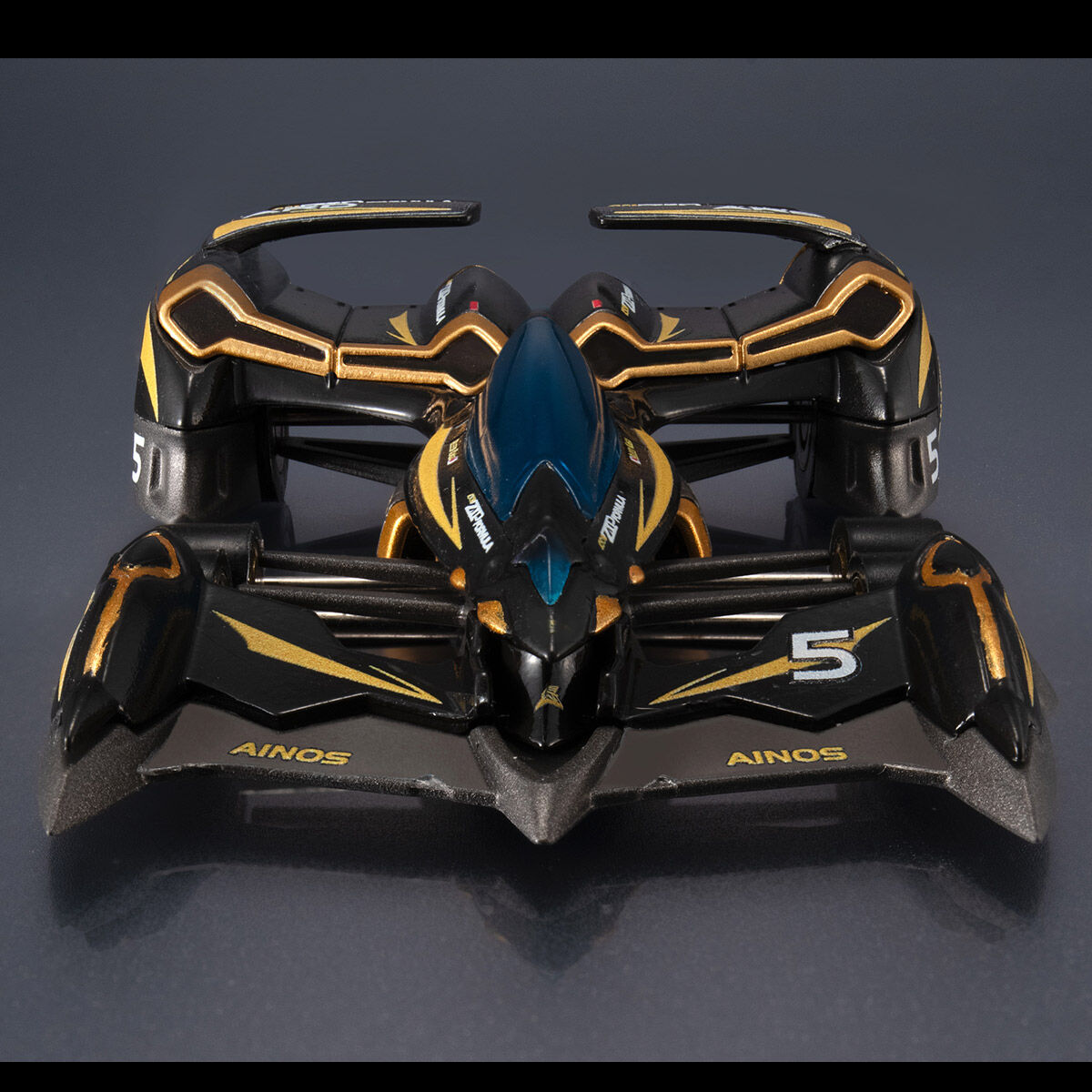 抽選販売】サイバーフォーミュラコレクション -Heritage Edition