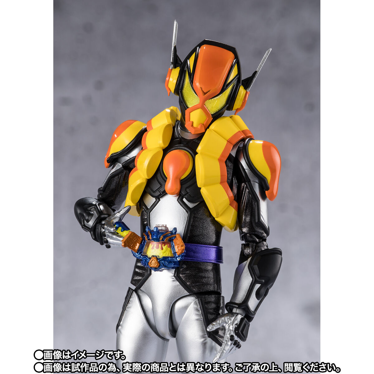 S.H.Figuarts 仮面ライダーヴラム プリンカスタム | 仮面ライダー