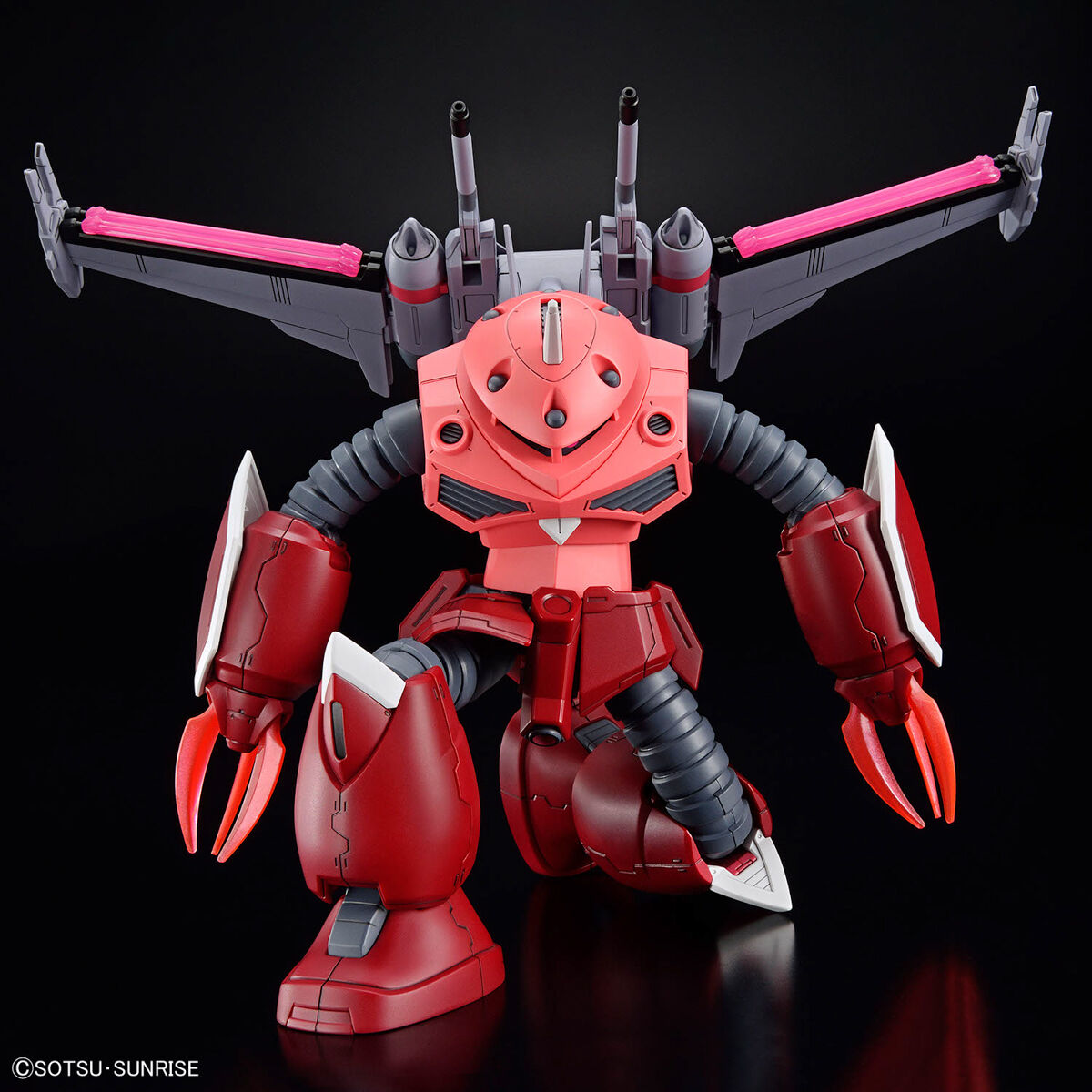 HG 1/144 ズゴック（SEED FREEDOM Ver．） | ガンダム