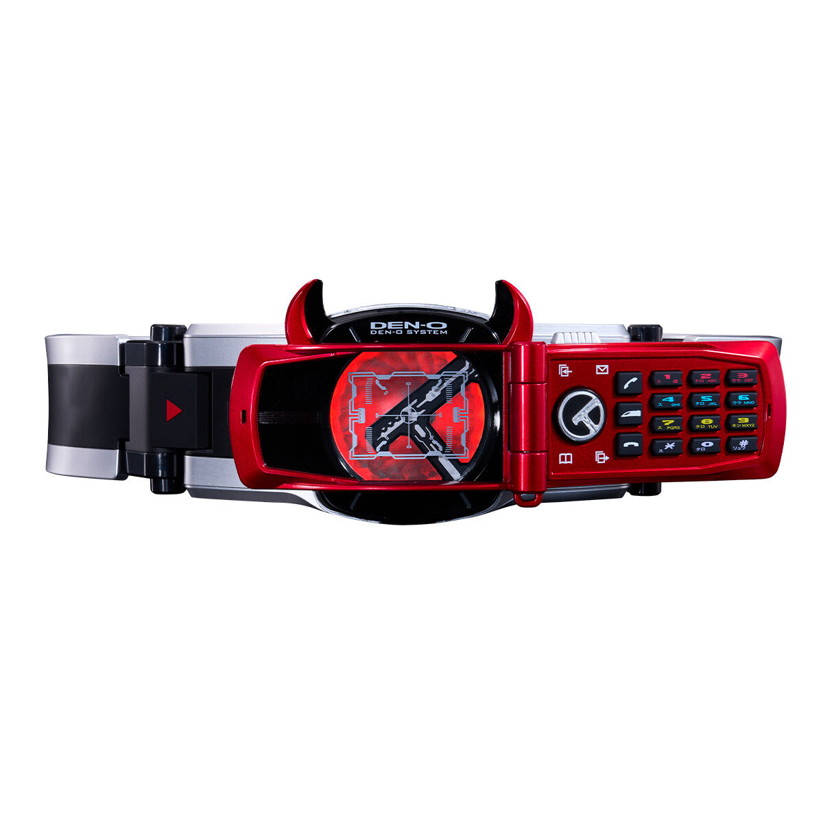 CSMデンオウベルト＆ケータロスver.2【2次：2025年8月発送】 | 仮面