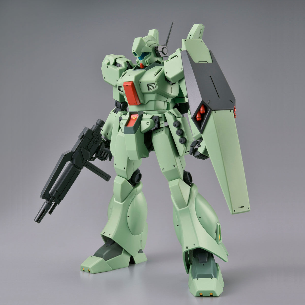 MG 1/100 RGM-89D ジェガンD型 【再販】【2025年6月発送
