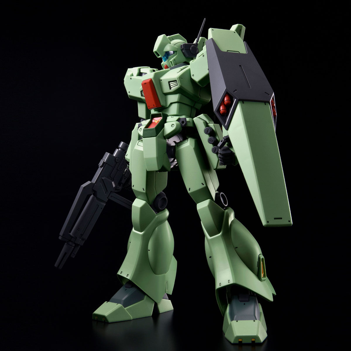 MG 1/100 RGM-89D ジェガンD型 【再販】【2025年6月発送