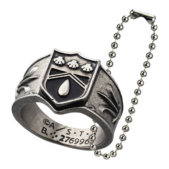 家庭教師ヒットマンREBORN! Ringcolle! DX ボンゴレリング｜ガシャポン