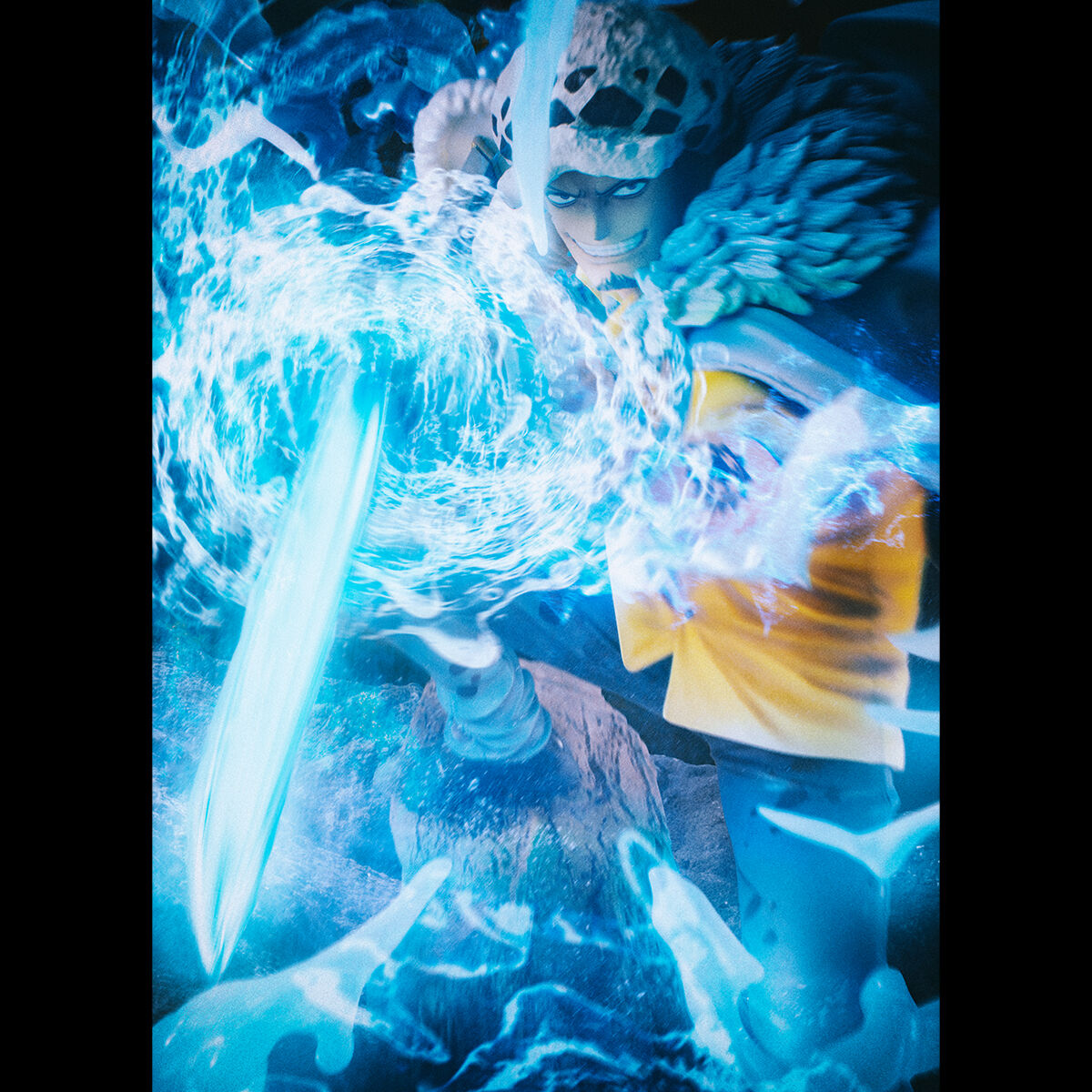 Portrait.Of.Pirates ワンピース “WA-MAXIMUM” “死の外科医