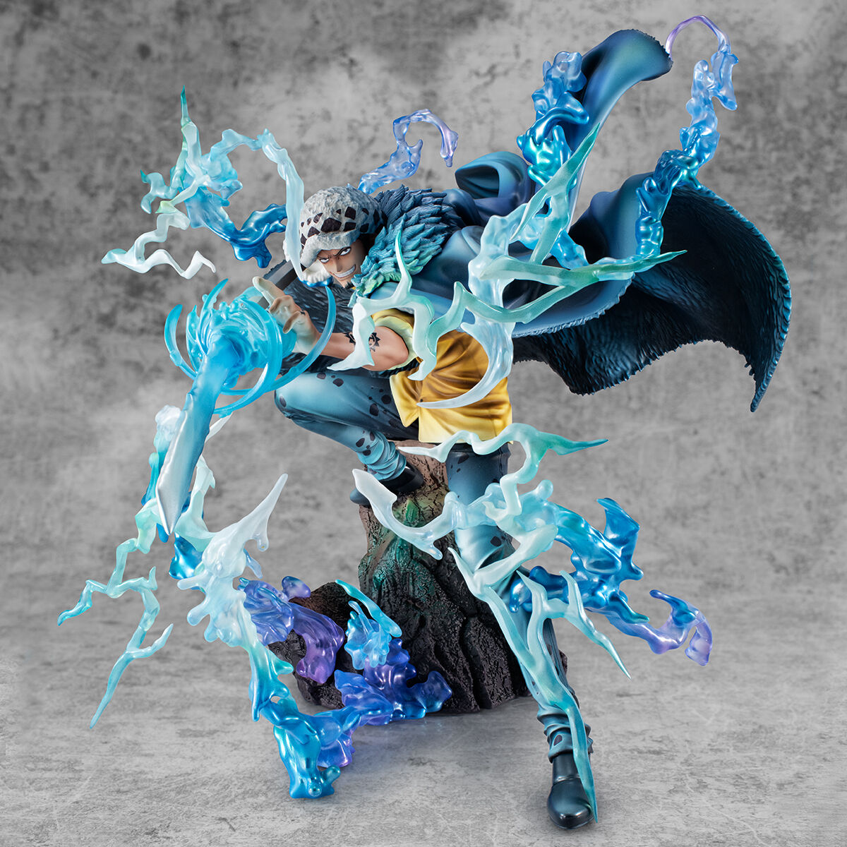 Portrait.Of.Pirates ワンピース “WA-MAXIMUM” “死の外科医