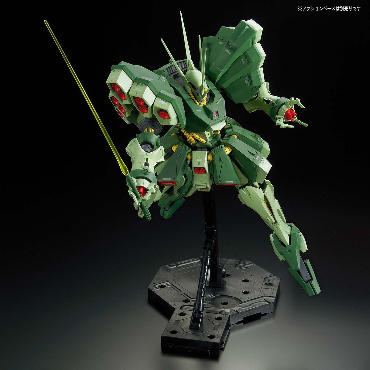 RE/100 1/100 ハンマ・ハンマ | 機動戦士ガンダムZZ プラモデル