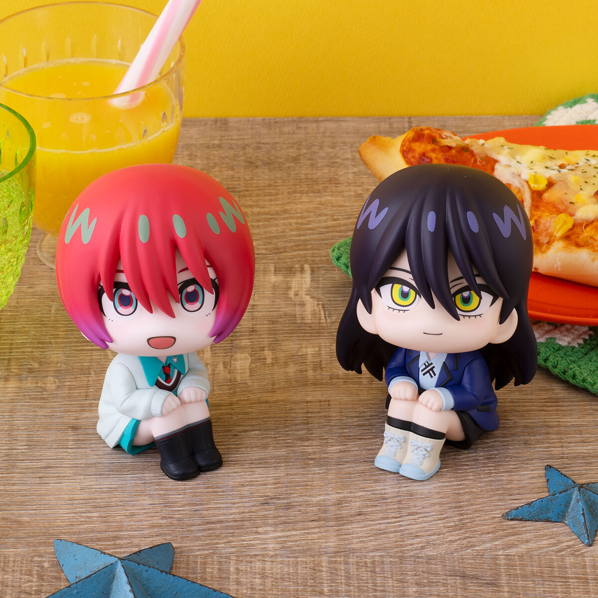 るかっぷ 機動戦士Gundam GQuuuuuuX アマテ・ユズリハ(マチュ