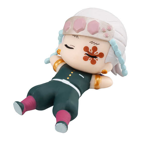 鬼滅の刃 ねむらせ隊 第2弾｜ガシャポンオフィシャルサイト