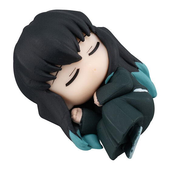 鬼滅の刃 ねむらせ隊 第2弾｜ガシャポンオフィシャルサイト