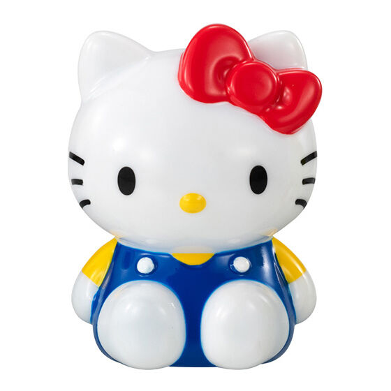 サンリオキャラクターズ ミニ貯金箱｜ガシャポンオフィシャルサイト