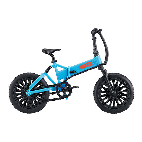 MATE X EVO ミニチュアコレクション｜ガシャポンオフィシャルサイト