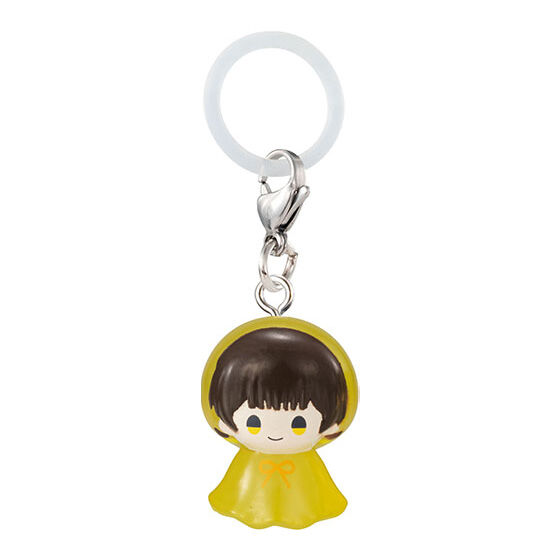 ブルーロック めじるしアクセサリー｜ガシャポンオフィシャルサイト