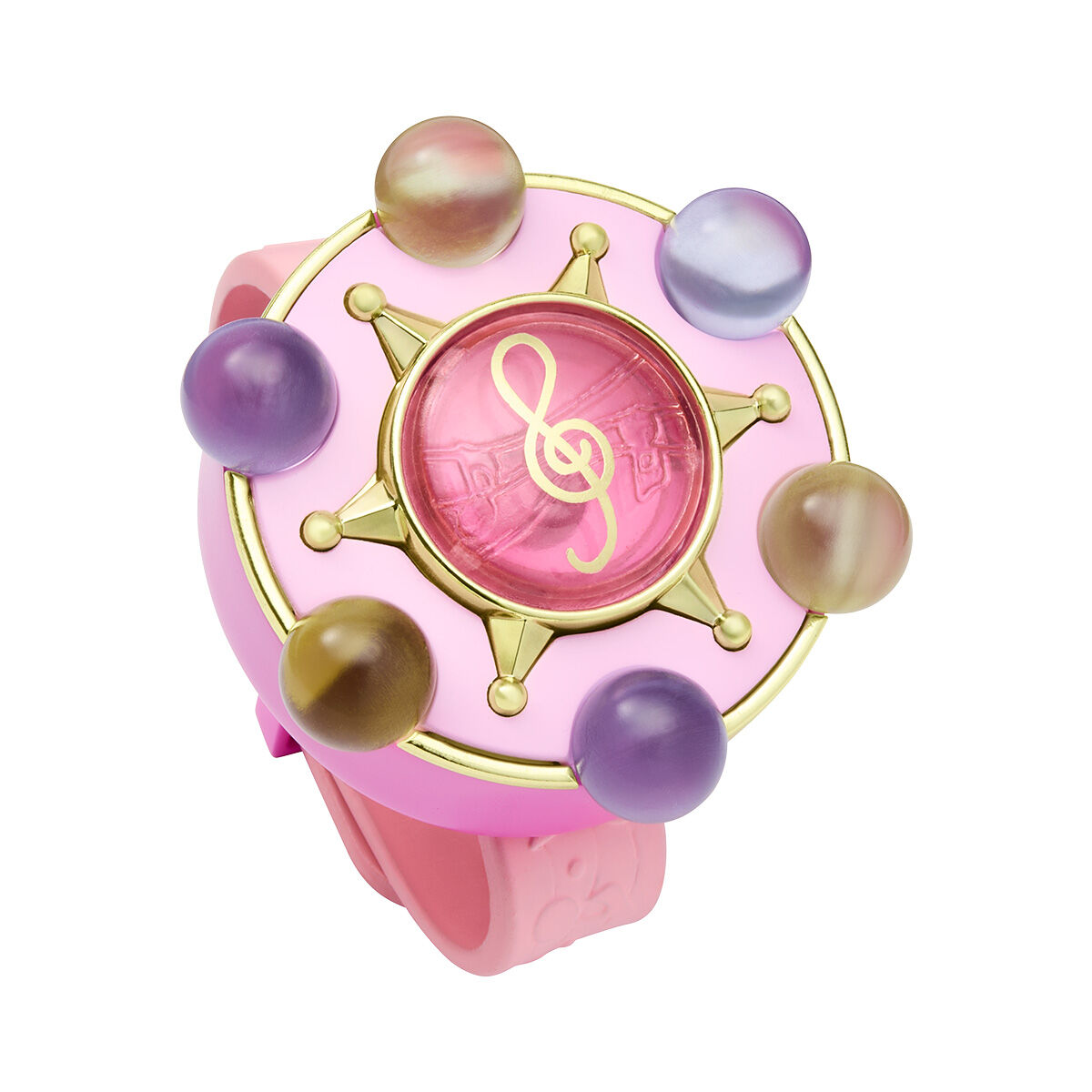 Special Memorize も～っとおジャ魔女どれみ パララタップ | おジャ