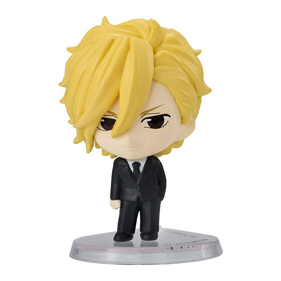 家庭教師ヒットマンREBORN! カプセルフィギュアコレクション03