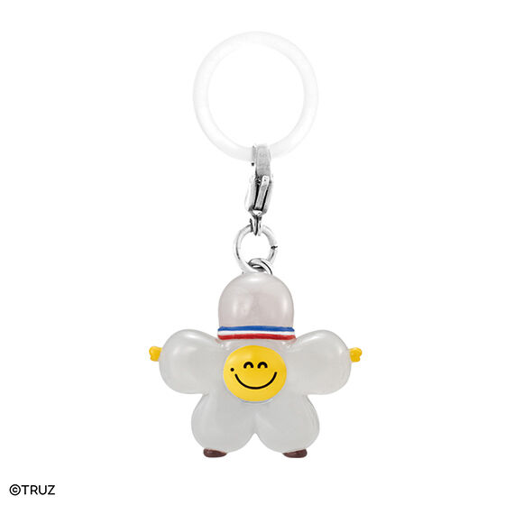 TRUZ めじるしアクセサリー｜ガシャポンオフィシャルサイト