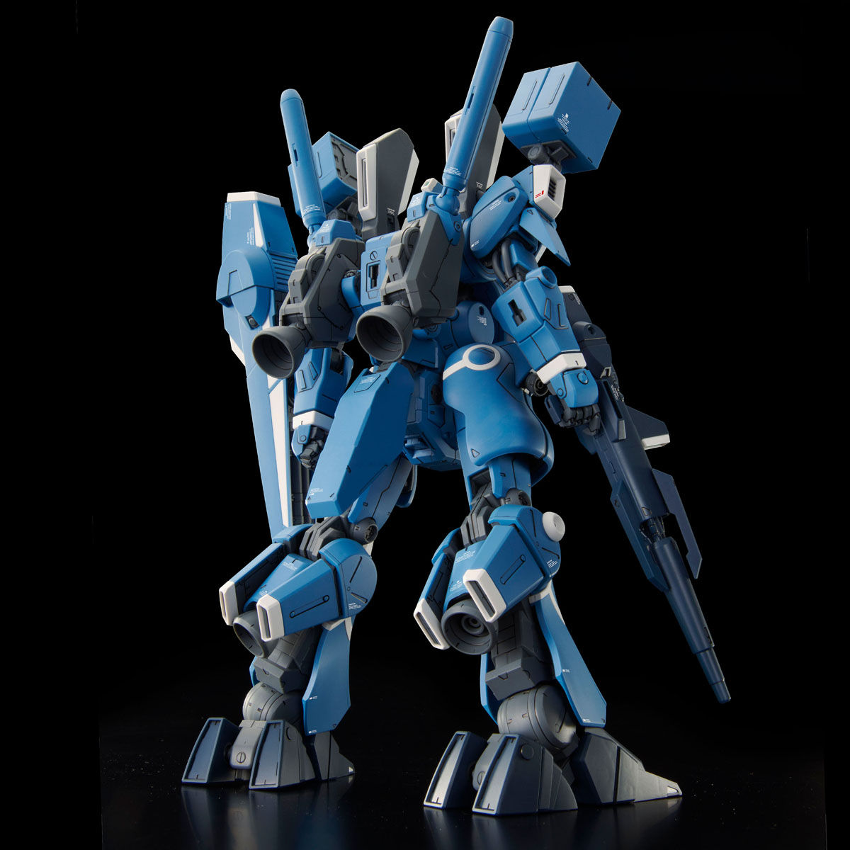 MG 1/100 ガンダムMk-V【再販】【2次：2025年9月発送