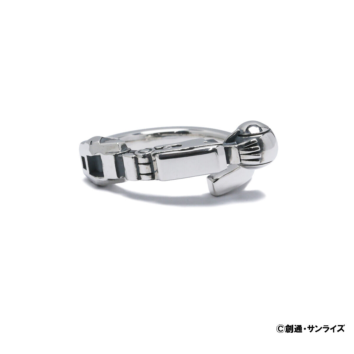 STRICT-G JAM HOME MADE『機動戦士ガンダム 逆襲のシャア』νガンダム