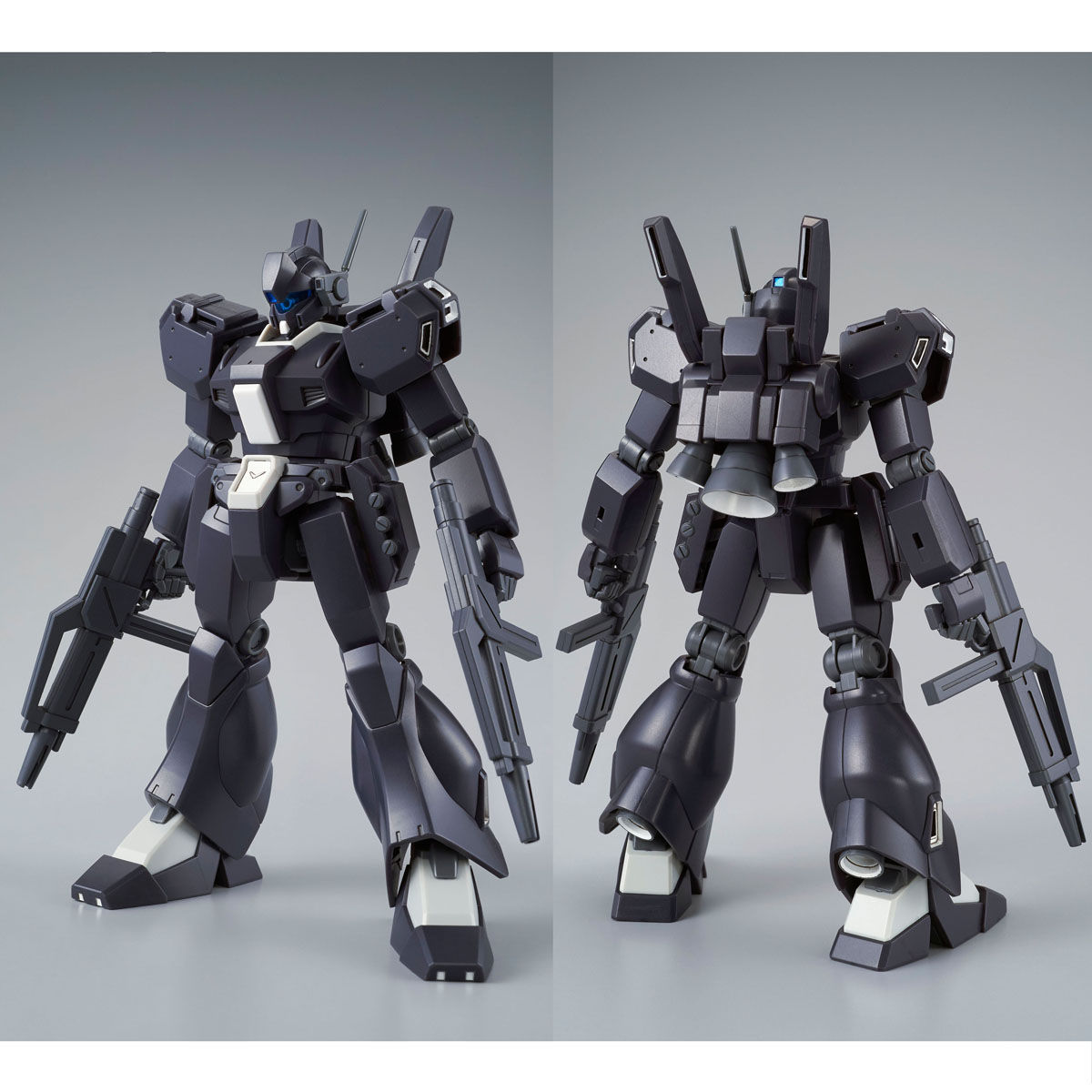 HGUC 1/144 RGM-89D ジェガンD型（ピコ・アルティドール専用機