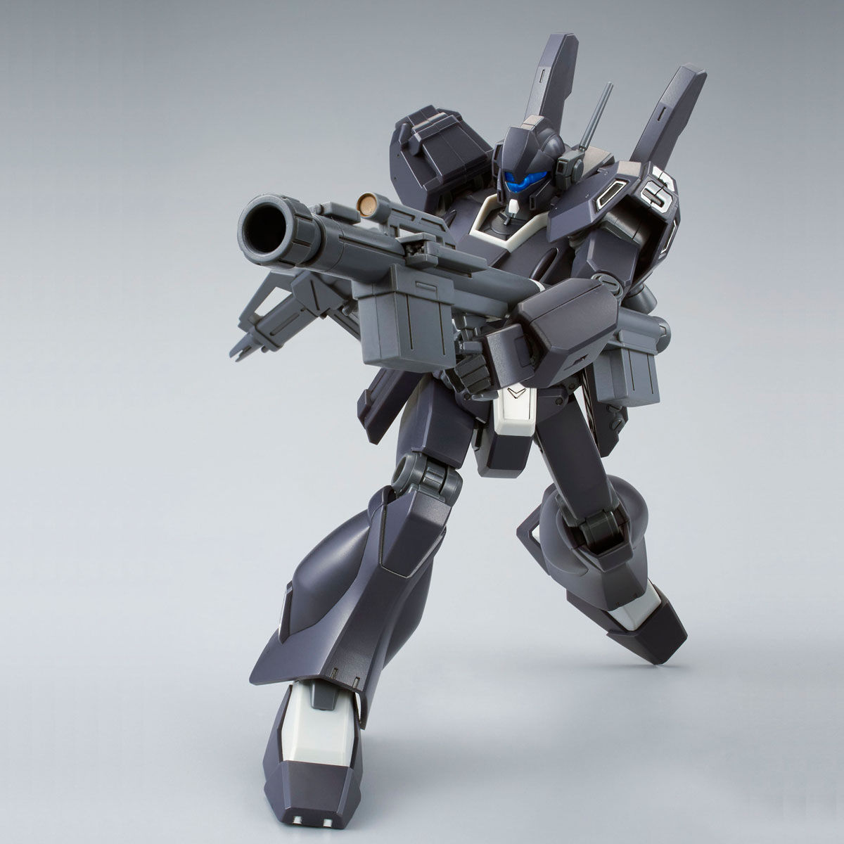 HGUC 1/144 RGM-89D ジェガンD型（ピコ・アルティドール専用機