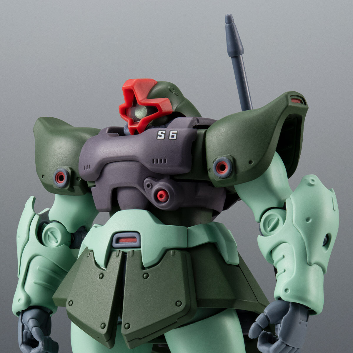 ROBOT魂 ＜SIDE MS＞ MS-09R-2 リック・ドムII ver. A.N.I.M.E.