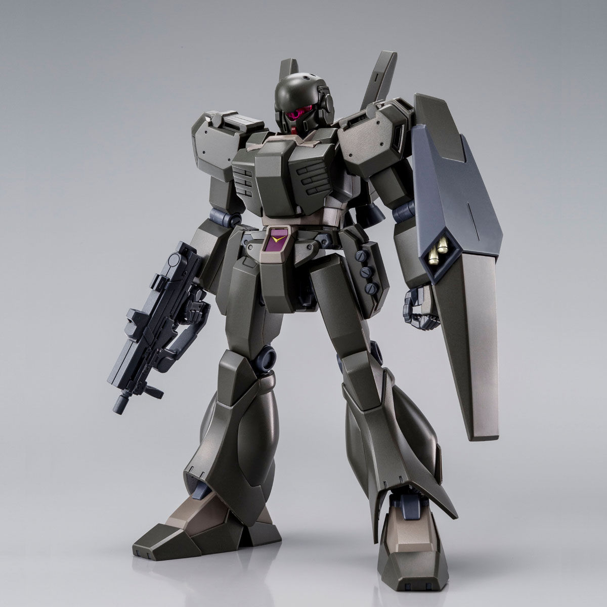 HG 1/144 ジェガンD型 （護衛隊仕様）【再販】 | 機動戦士ガンダム