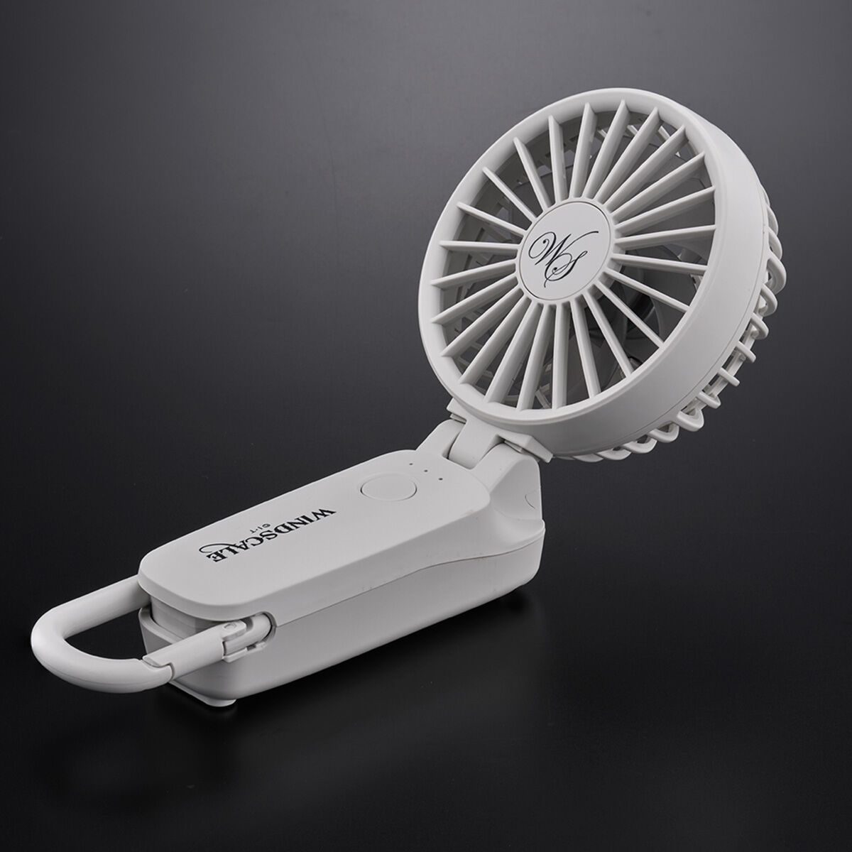 仮面ライダーシリーズ ハンディファン (WINDSCALE) | 仮面ライダーW