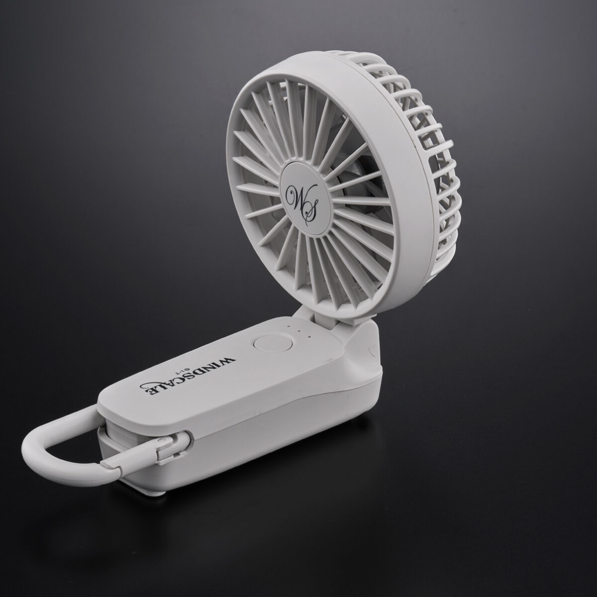 仮面ライダーシリーズ ハンディファン (WINDSCALE) | 仮面ライダーW