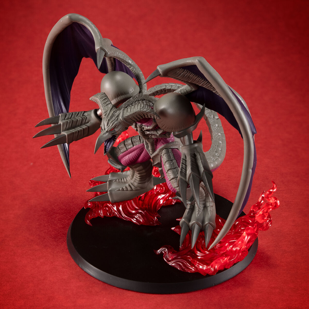 MONSTERS CHRONICLE 遊☆戯☆王デュエルモンスターズ ブラック