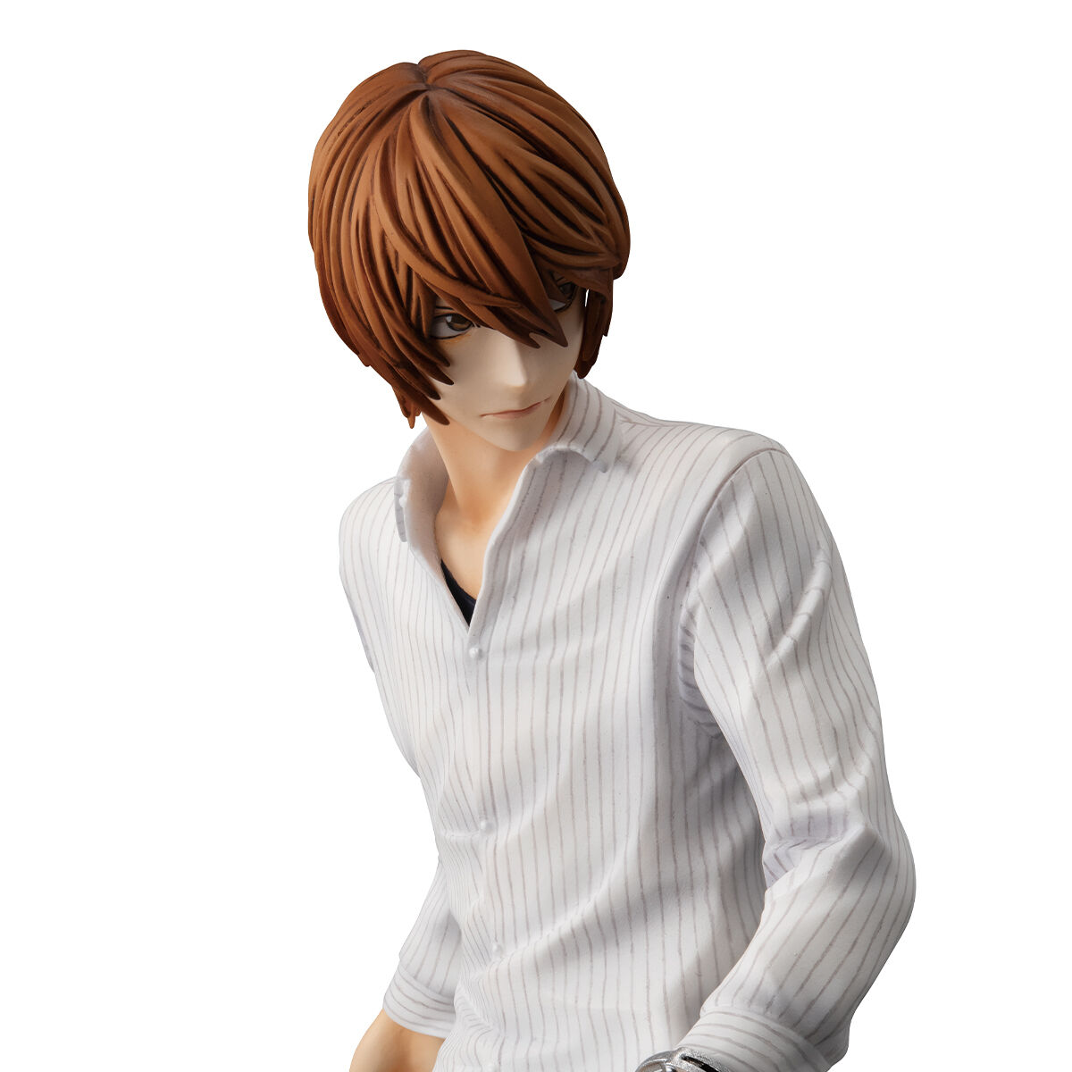 G.E.M.シリーズ DEATH NOTE（デスノート） 夜神月&L【再販】 | DEATH