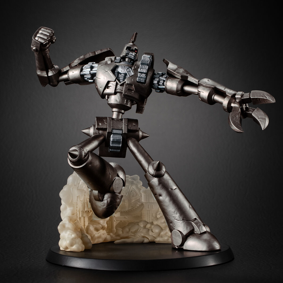 MONSTERS CHRONICLE 遊☆戯☆王デュエルモンスターズGX 古代の機械巨人