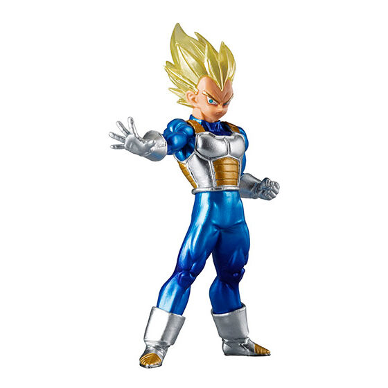 バンダイナムコオフィシャルショップ限定】HGドラゴンボール02 SAIYAN