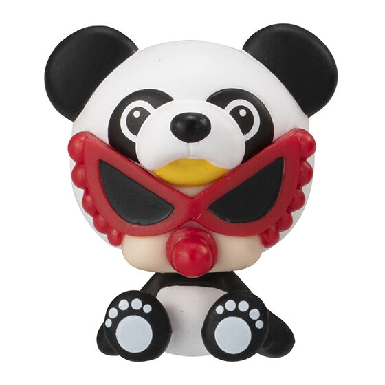 HYSTERIC MINI(ヒステリックミニ) めじるしアクセサリー｜ガシャポン