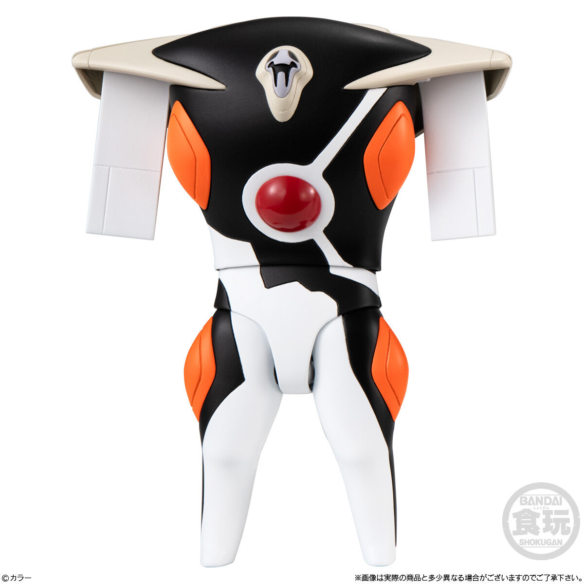 EVA-FRAME-DX02：新世紀エヴァンゲリオン(3個入) | 新世紀