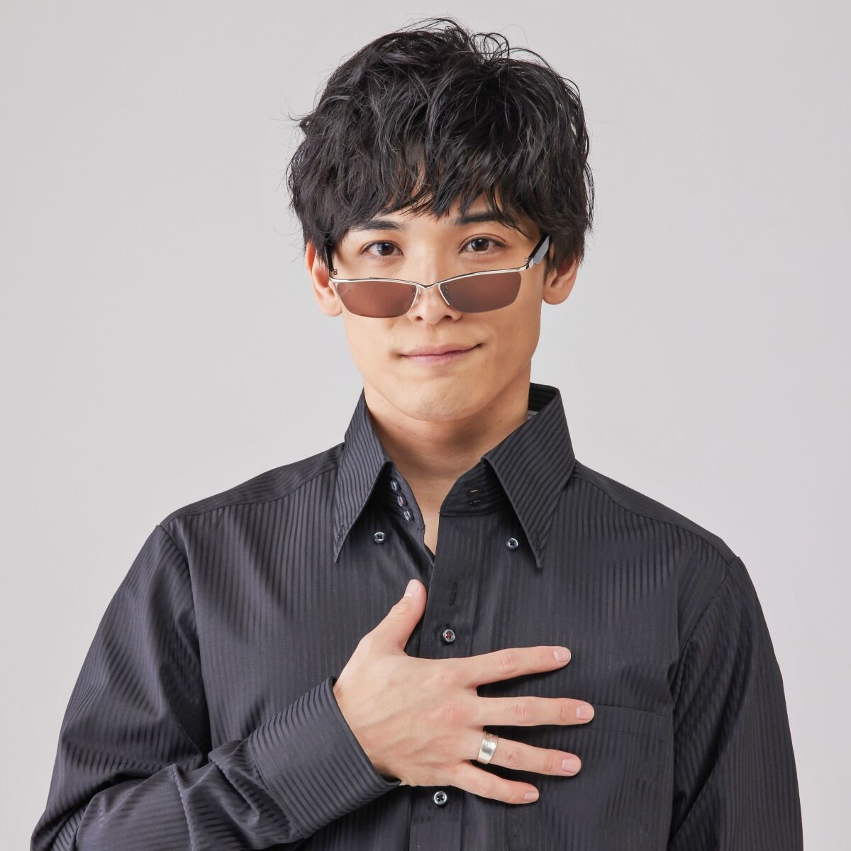 仮面ライダーガヴ 仮面ライダーヴァレン／辛木田絆斗 サングラス