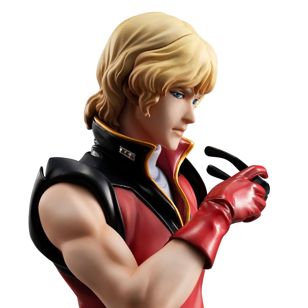 GGGシリーズ 機動戦士Zガンダム クワトロ・バジーナ【限定復刻版