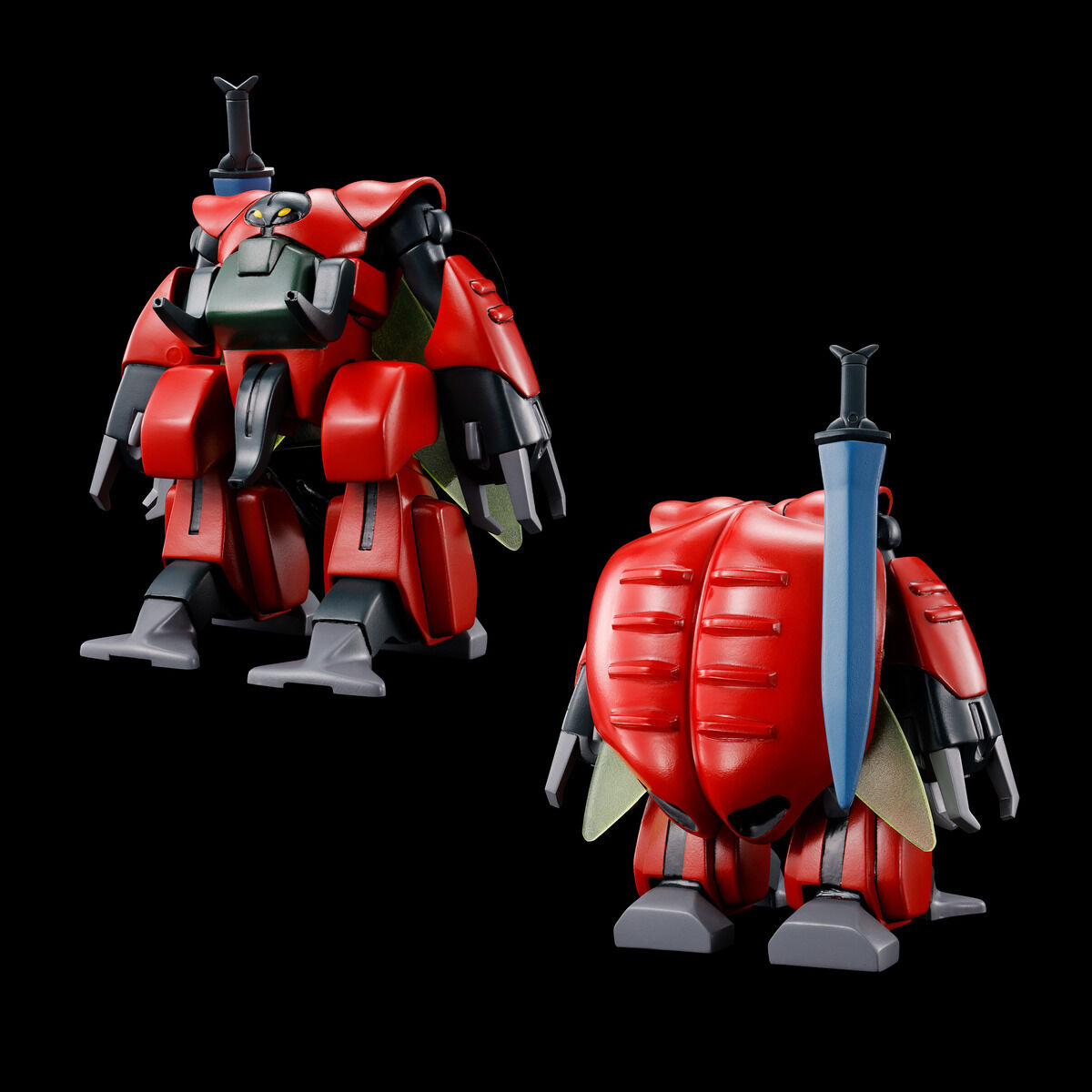 聖戦士ダンバインセット2 | 聖戦士ダンバイン プラモデル | アニメ