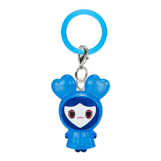 TWICE LOVELYS めじるしアクセサリー｜ガシャポンオフィシャルサイト