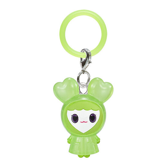 TWICE LOVELYS めじるしアクセサリー｜ガシャポンオフィシャルサイト