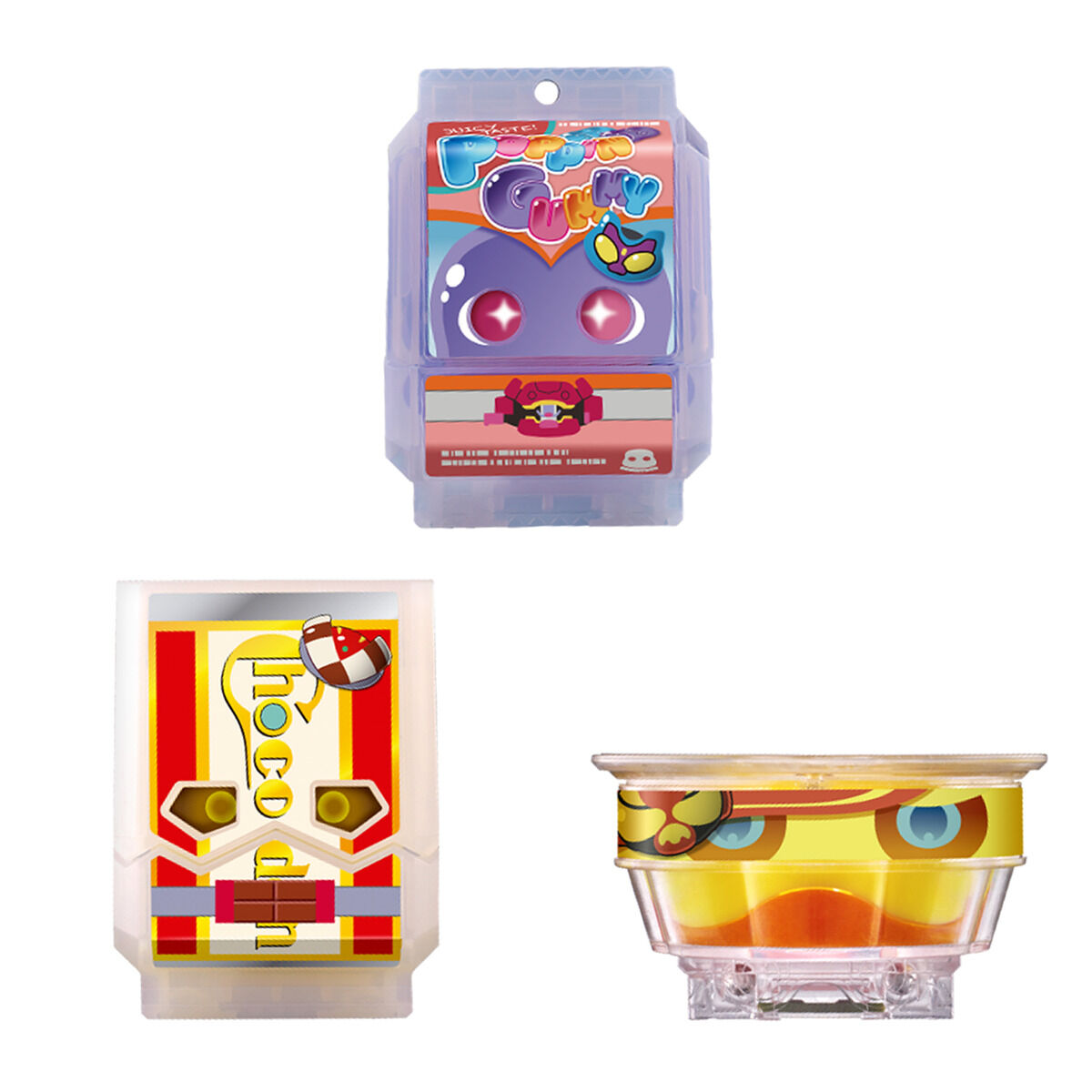 DXゴチゾウパーティーセット01｜仮面ライダーおもちゃウェブ｜バンダイ