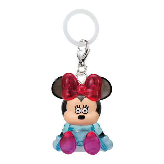 ディズニーキャラクター＜松本セイジ＞ めじるしアクセサリー