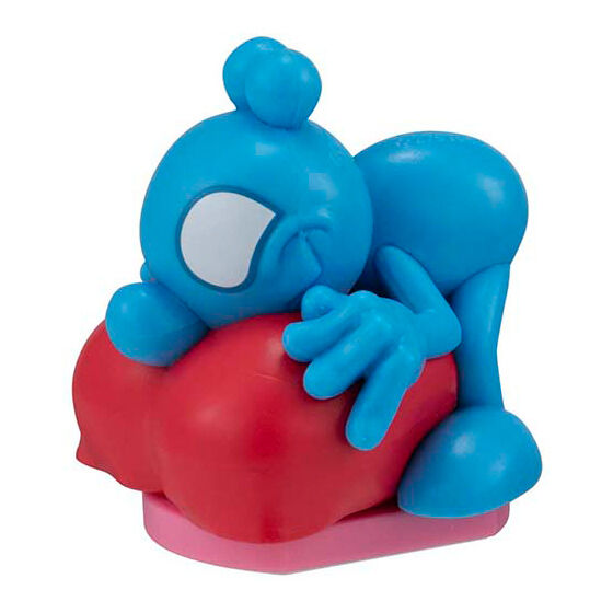 COIN PARKING DELIVERY Smartphone Figure｜ガシャポンオフィシャルサイト