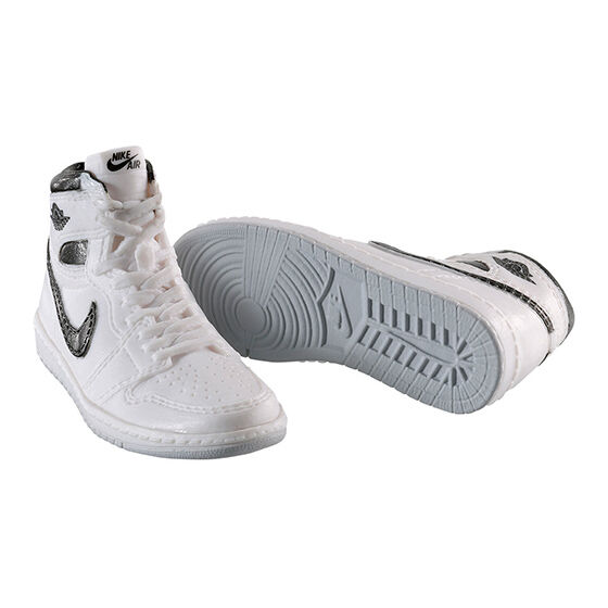 NIKE Air Jordan 1 High 85 MINIATURE COLLECTION｜ガシャポン