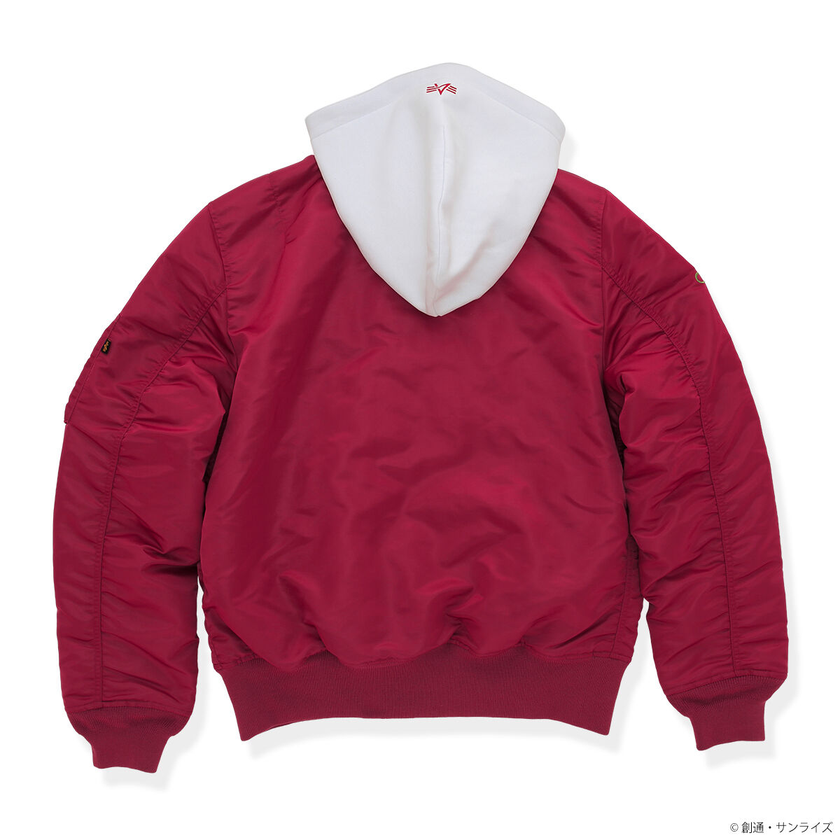 STRICT-G ALPHA『機動戦士ガンダムSEED FREEDOM』MA-1 NATUS カガリ