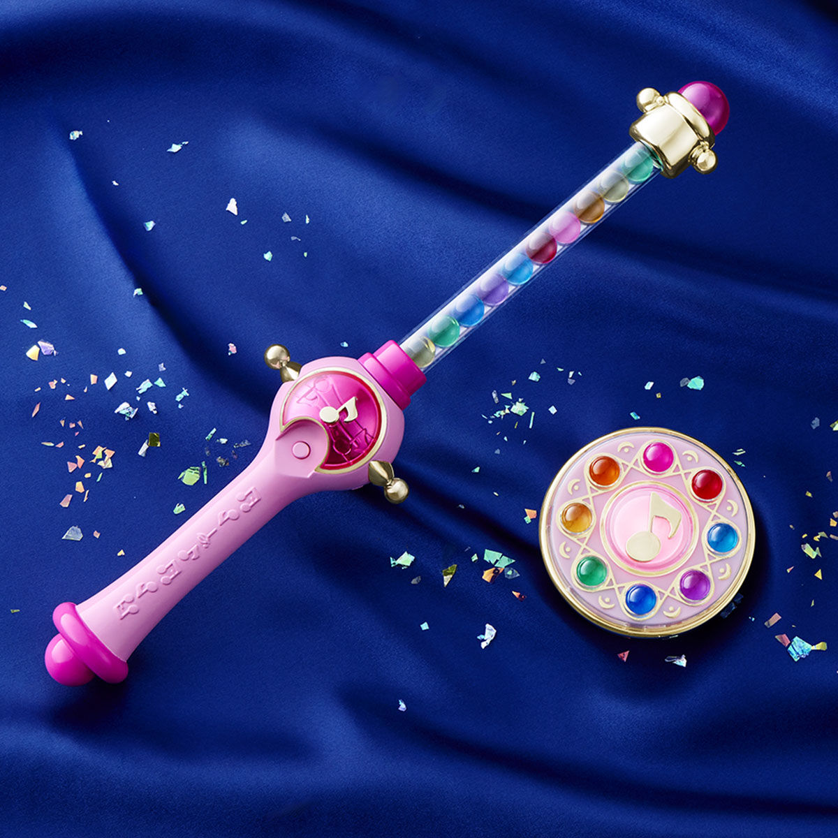 Special Memorize おジャ魔女どれみ ペペルトポロン【再販：2025年12月