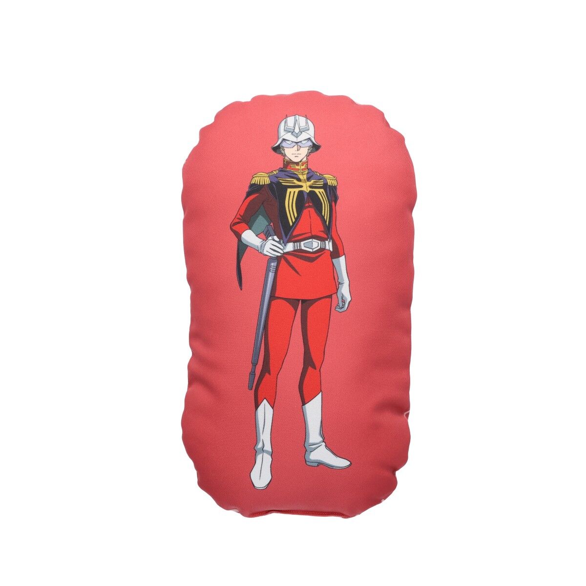 機動戦士Gundam GQuuuuuuX キャラクターイラスト ミニクッション