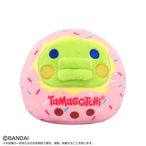 IN Tamagotchi くちぱっち | たまごっち おもちゃ・キャラクター玩具