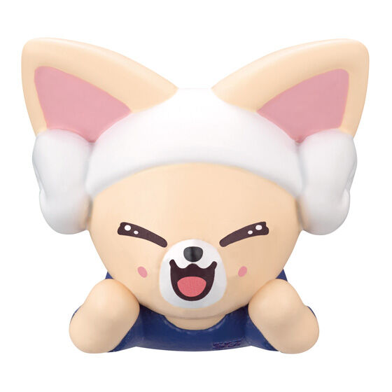 びっくらたまご SKZOO ふろふちころりん｜ガシャポンオフィシャルサイト