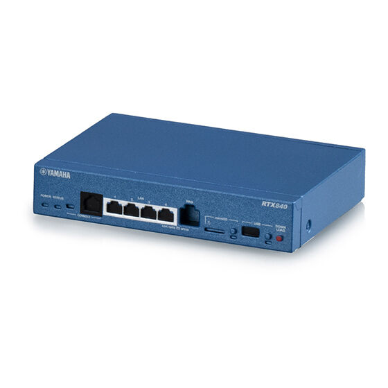 ヤマハ ネットワーク機器ミニチュアコレクション｜ガシャポン