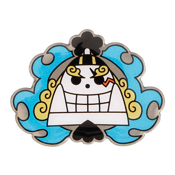 ONE PIECE ピンバッジコレクション｜ガシャポンオフィシャルサイト