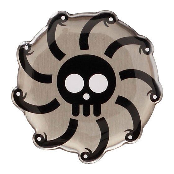 ONE PIECE ピンバッジコレクション｜ガシャポンオフィシャルサイト